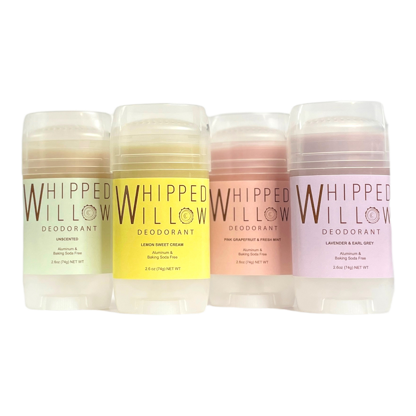 WW Everyday 4-PACK