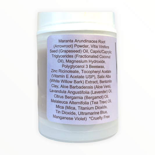 Lavender & Earl Grey 2.6 oz