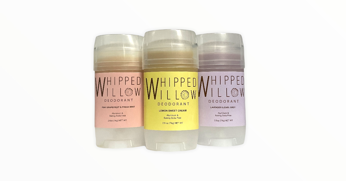 BUILD YOUR WHIPPED WILLOW BUNDLE