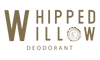 Whipped Willow Deodorant