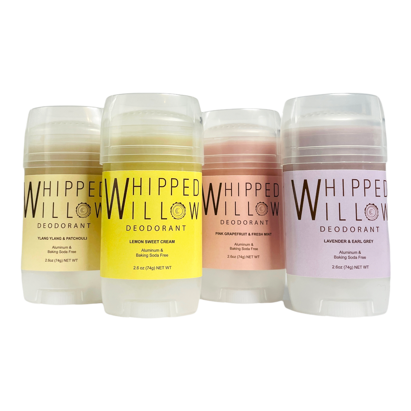 WW Scent Collection 4-PACK