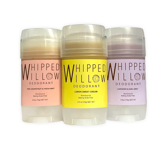 WW Top Scents 3-PACK