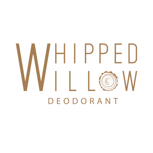 Whipped Willow Deodorant Gift Card